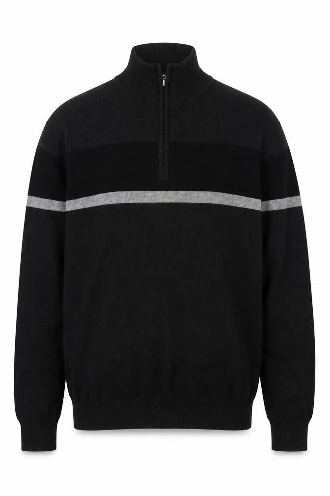 Mens UK Size S TU Grey Pullover Sweatshirt