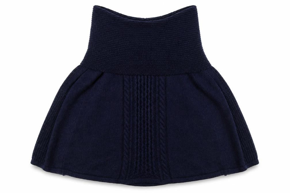 Womens UK Size M TU Blue Pullover Jumper