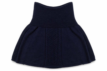 Womens UK Size M TU Blue Pullover Jumper