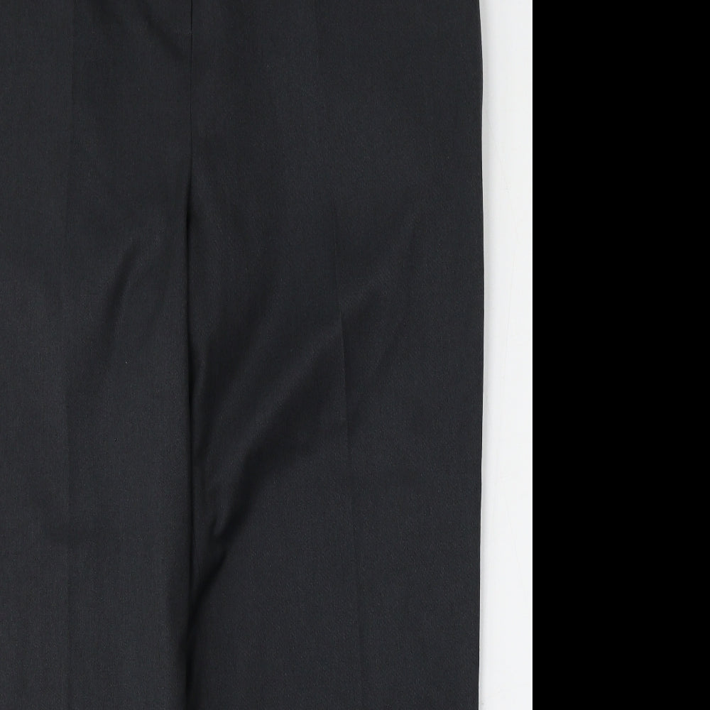 Womens UK Size 20 essence Regular Fit  Grey Trousers
