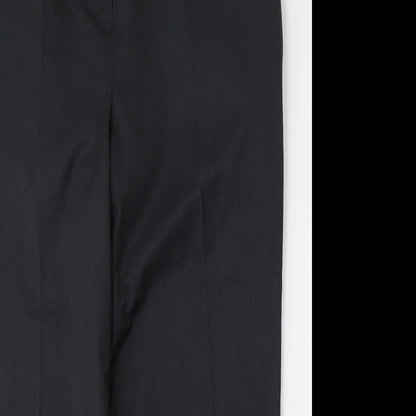 Womens UK Size 20 essence Regular Fit  Grey Trousers