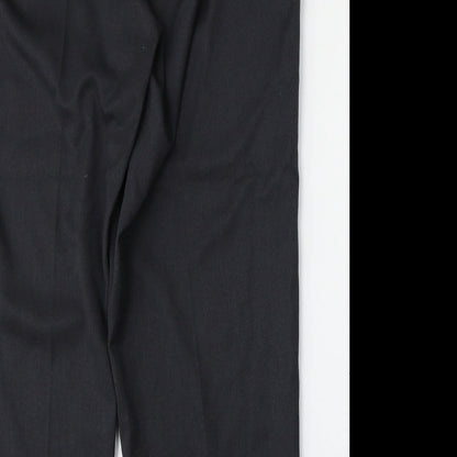 Womens UK Size 20 essence Regular Fit  Grey Trousers