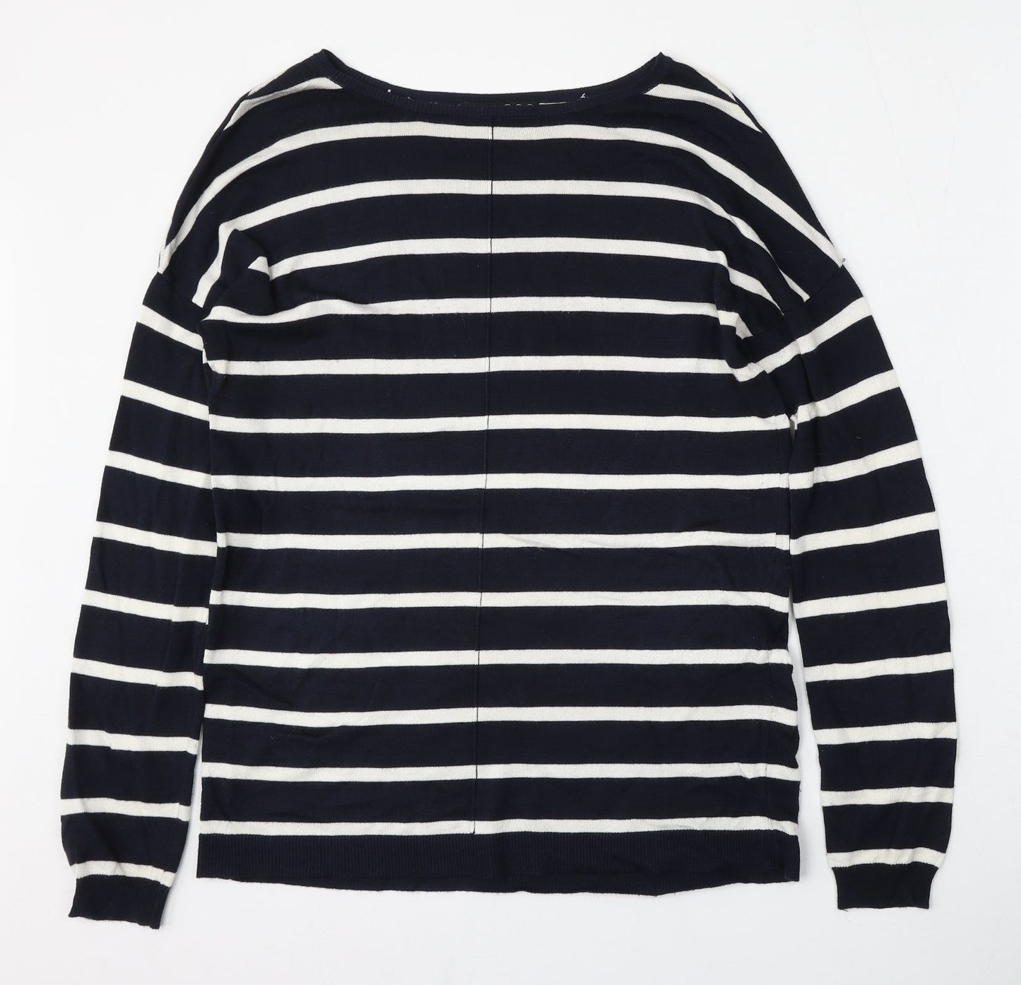Womens UK Size 10 Atmosphere Multicoloured Pullover Jumper