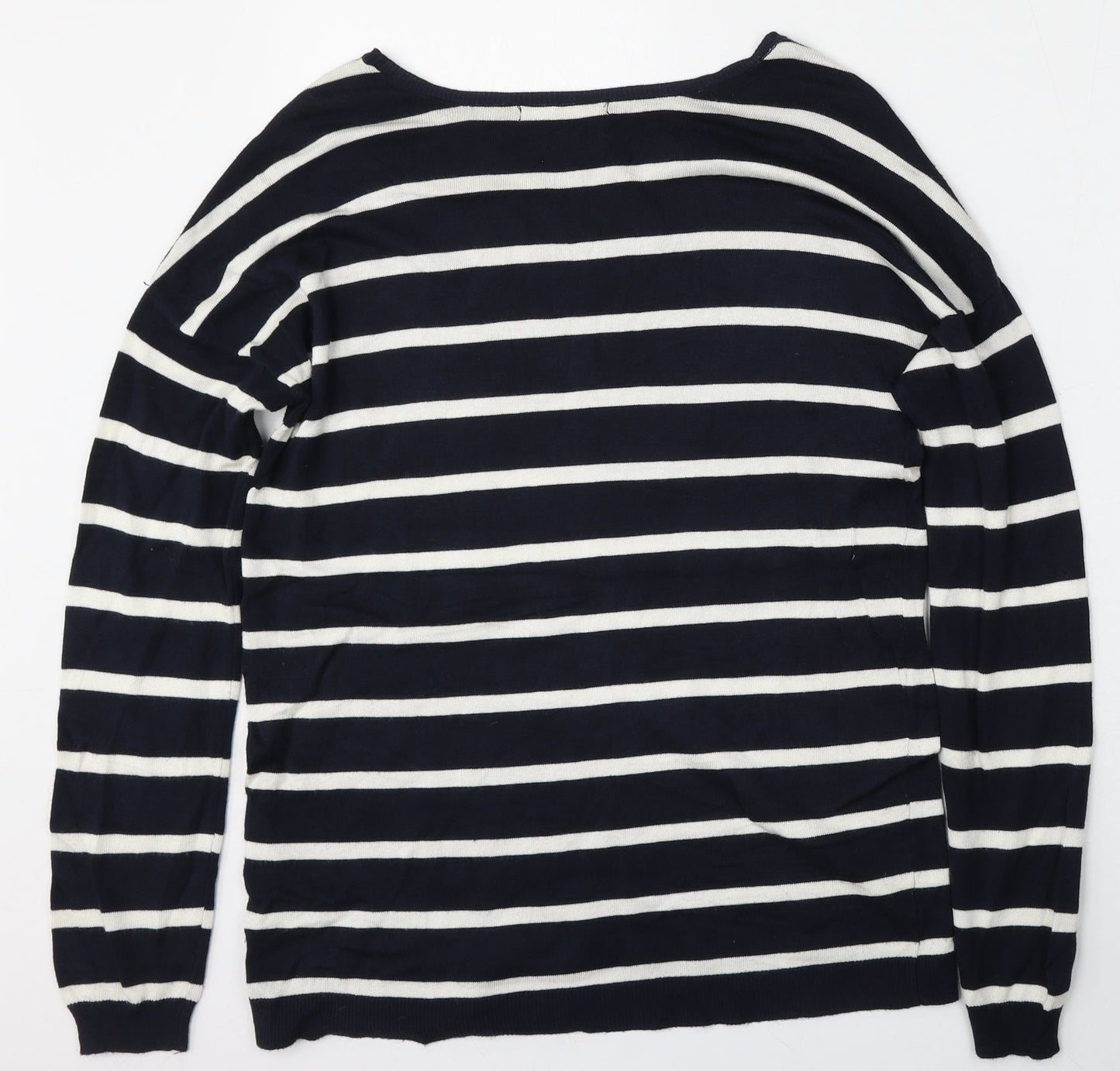 Womens UK Size 10 Atmosphere Multicoloured Pullover Jumper