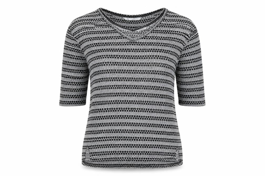 Womens UK Size 14 NEXT Grey Pullover Jumper