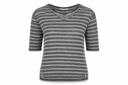 Womens UK Size 14 NEXT Grey Pullover Jumper