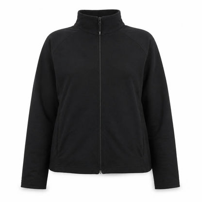Womens UK Size 14 Marks and Spencer Black Jacket