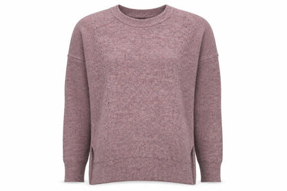 Womens UK Size 8 Topshop Pink Pullover Jumper