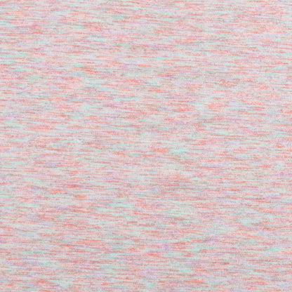 TU Womens Pink Scoop Neck  Polyester Pullover Jumper Size 12