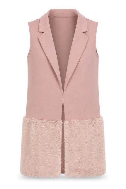 Womens UK Size 8 Select Regular Pink Blazer