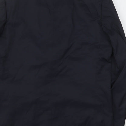 Mens UK Size  Milan Collection Regular Blue Suit Jacket