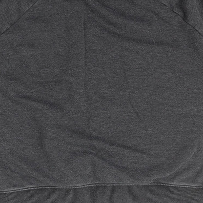 Womens UK Size M NEXT Grey Pullover Sweatshirt