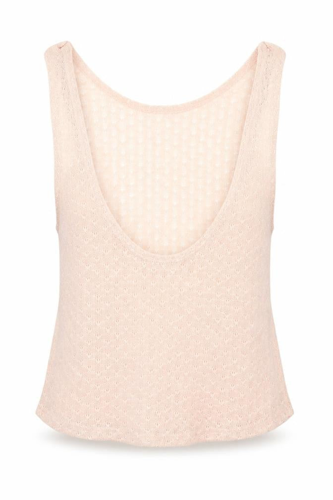 Womens UK Size XS Garage Pink Basic T-Shirt
