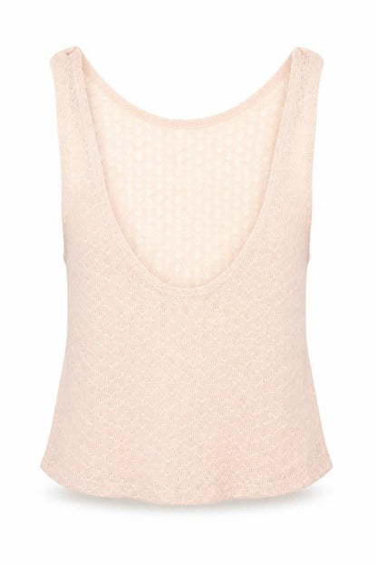 Womens UK Size XS Garage Pink Basic T-Shirt