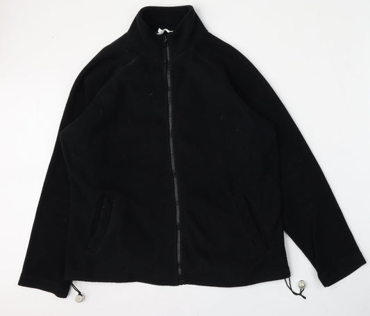 Mens UK Size XL Mackays Black Jacket