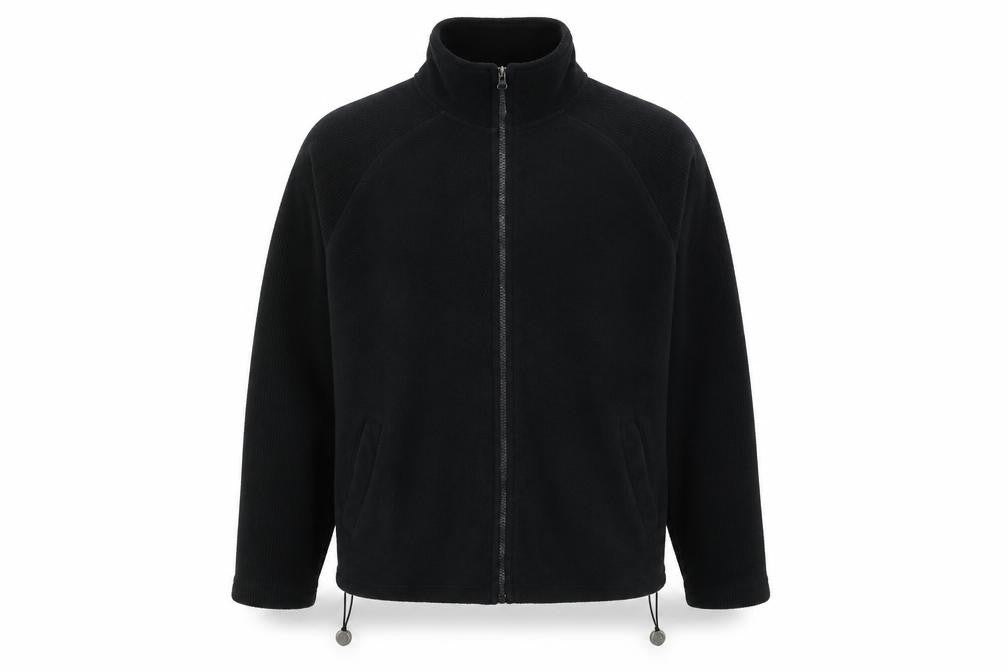 Mens UK Size XL Mackays Black Jacket