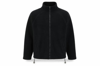 Mens UK Size XL Mackays Black Jacket