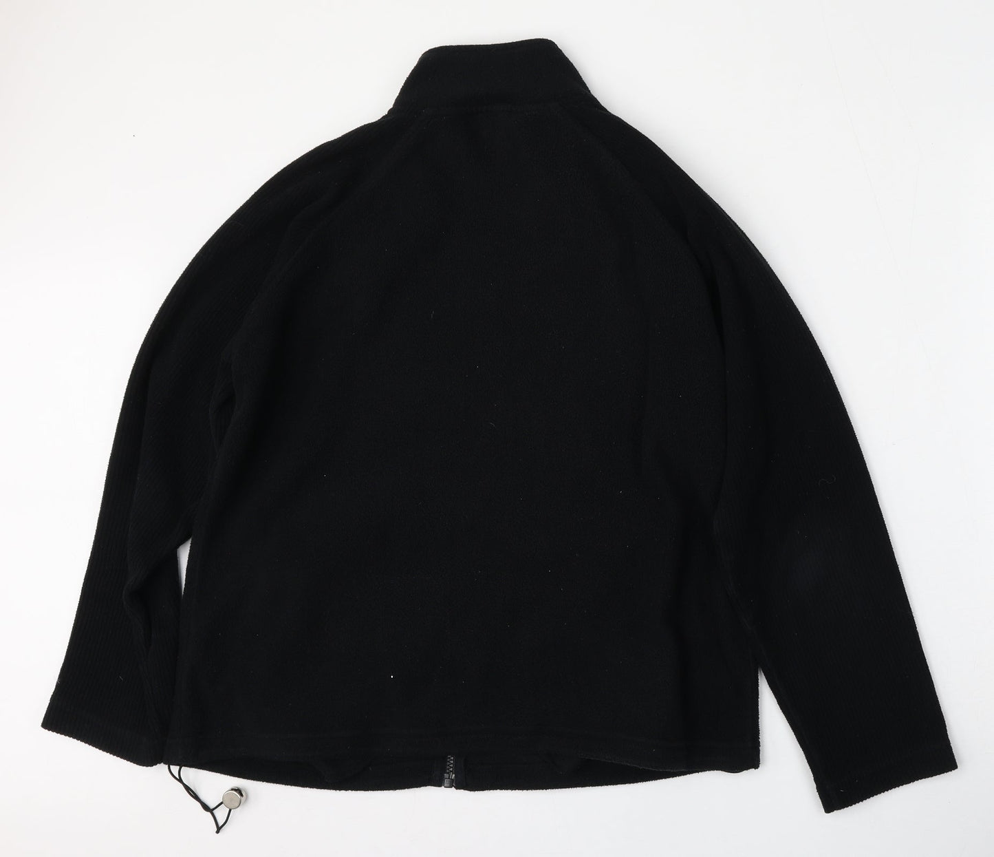 Mens UK Size XL Mackays Black Jacket