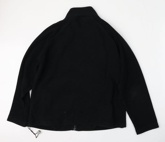 Mens UK Size XL Mackays Black Jacket