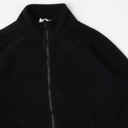 Mens UK Size XL Mackays Black Jacket