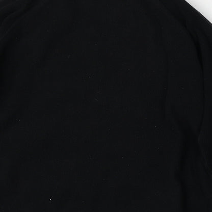 Mens UK Size XL Mackays Black Jacket