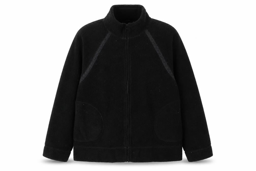 Mens UK Size L George Black Jacket