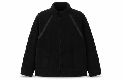 Mens UK Size L George Black Jacket