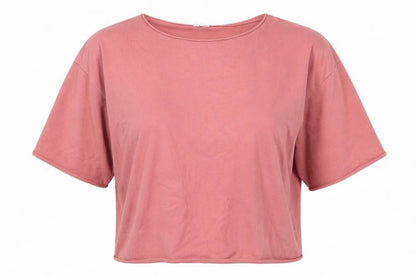 Womens UK Size L H&M Pink Pullover Jumper