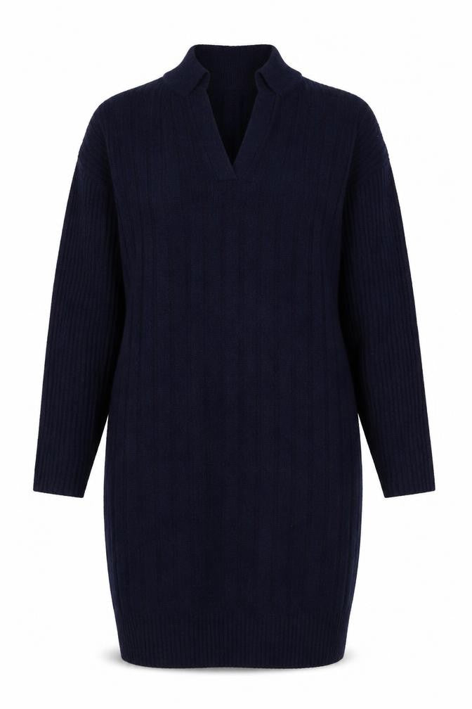 Womens UK Size 10 TU Blue Pullover Jumper