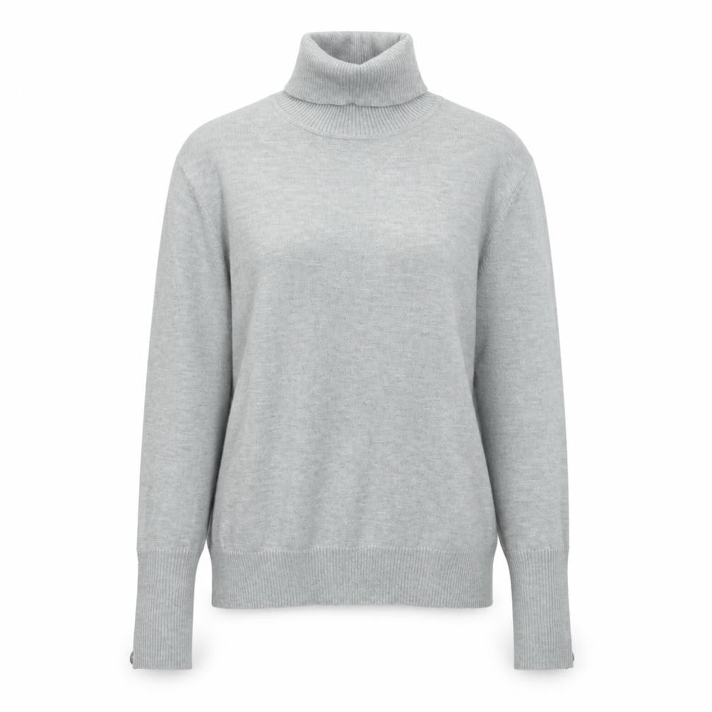 Womens UK Size S Savida Grey Pullover Jumper