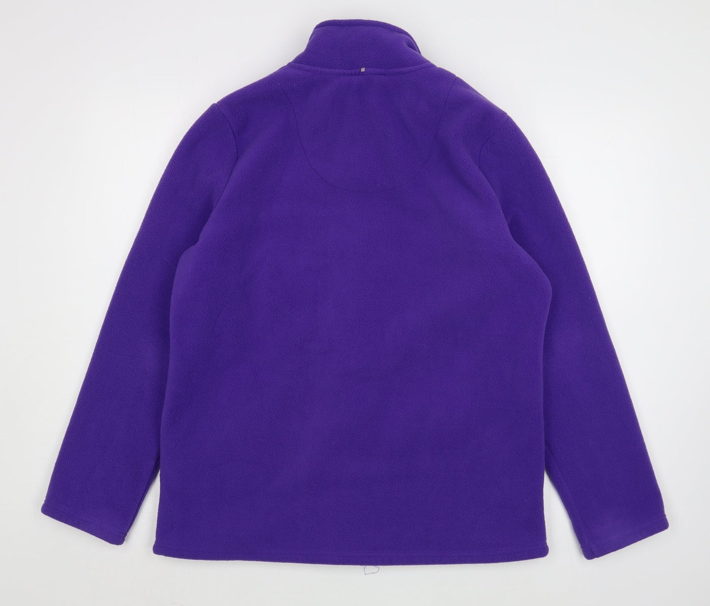 Womens UK Size 12 Marks and Spencer Purple Jacket
