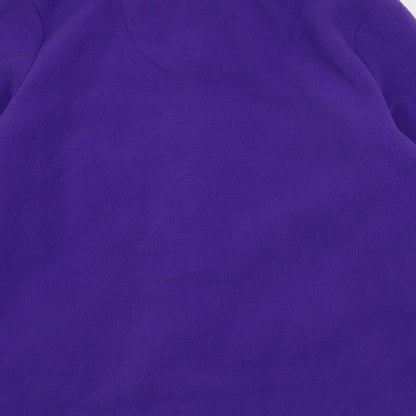 Womens UK Size 12 Marks and Spencer Purple Jacket