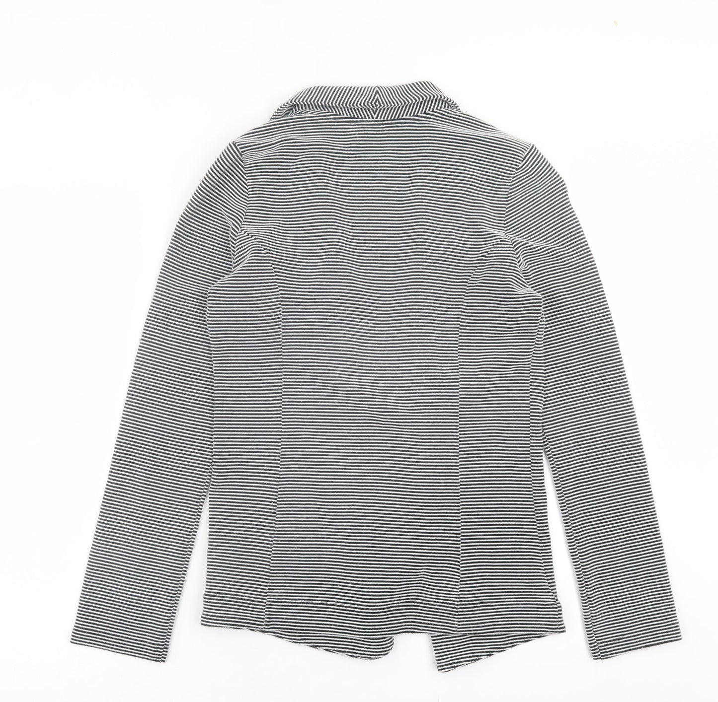 Womens UK Size 10 NEXT White Jacket