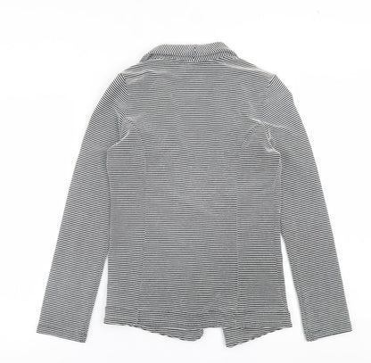 Womens UK Size 10 NEXT White Jacket