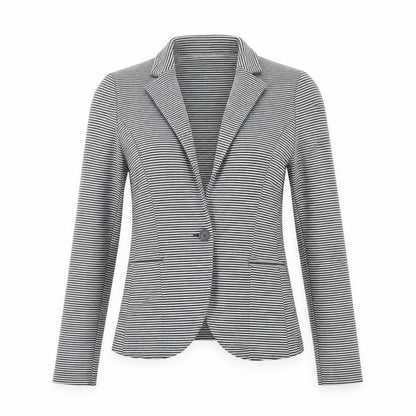 Womens UK Size 10 NEXT White Jacket