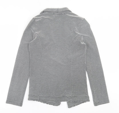 Womens UK Size 10 NEXT White Jacket