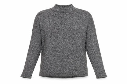 Womens UK Size S H&M Grey Pullover Jumper