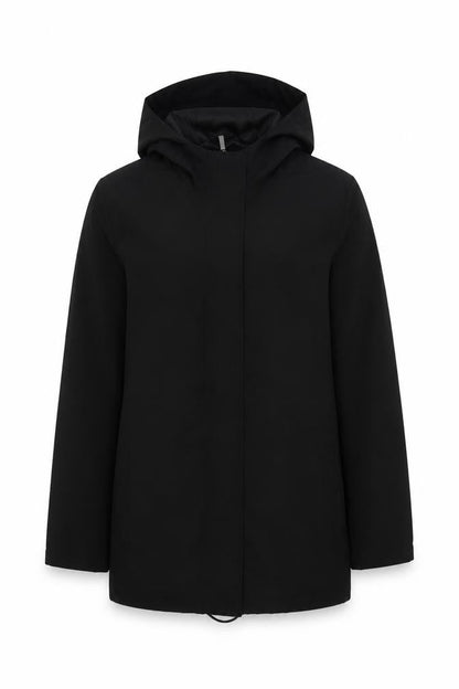 Womens UK Size 12 BHS Black Jacket