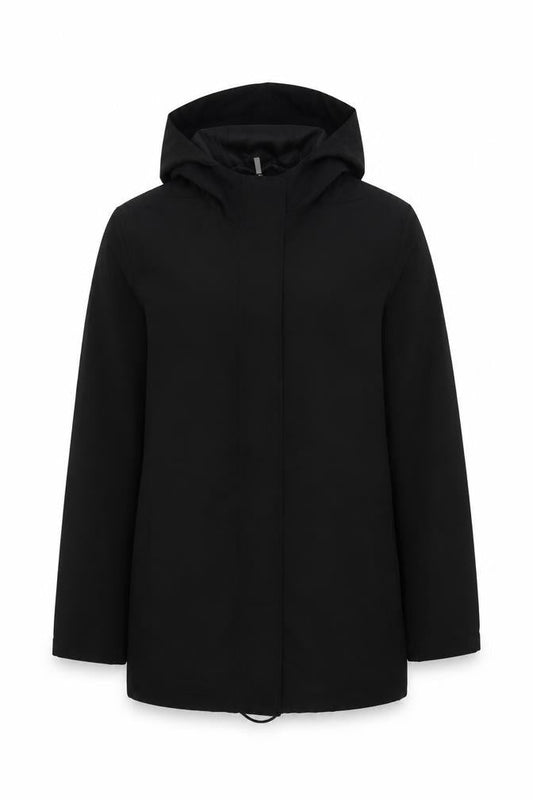 Womens UK Size 12 BHS Black Jacket