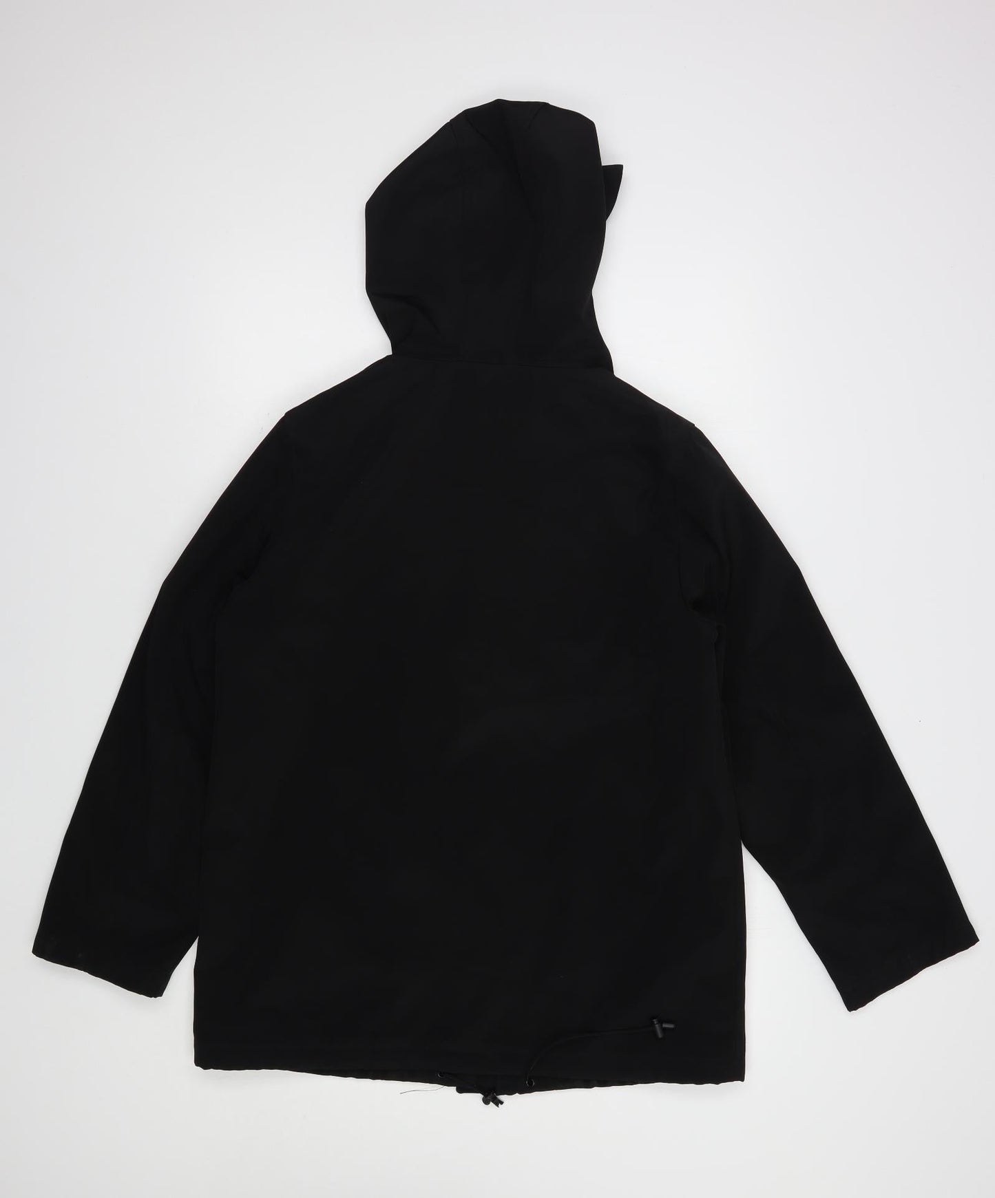 Womens UK Size 12 BHS Black Jacket