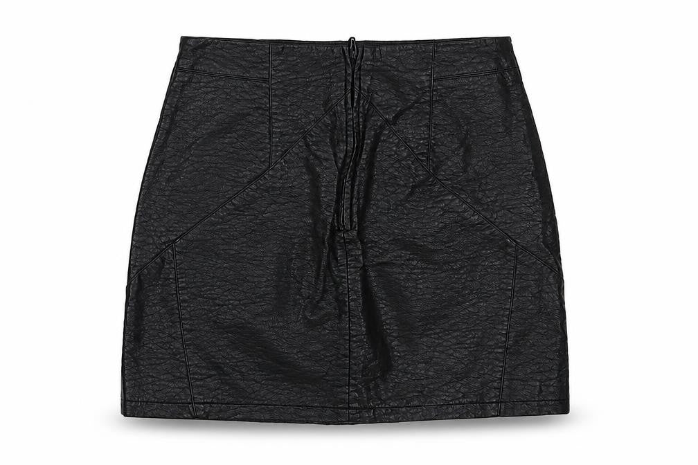 Womens UK Size 10 H&M Mini  Skirt