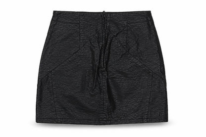 Womens UK Size 10 H&M Mini  Skirt