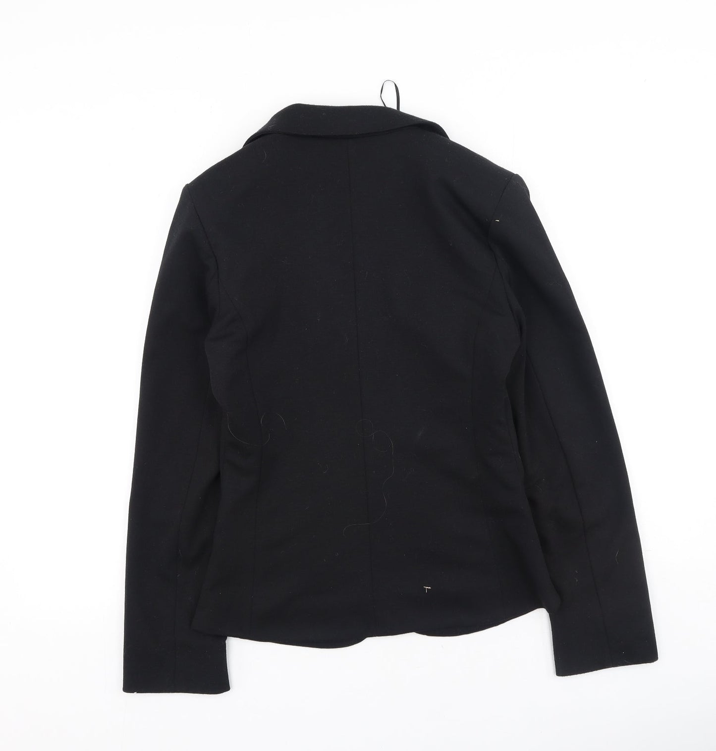 New Look Womens Black   Jacket  Size 10