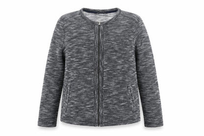 Bonmarché Womens Blue Jacket Size 12