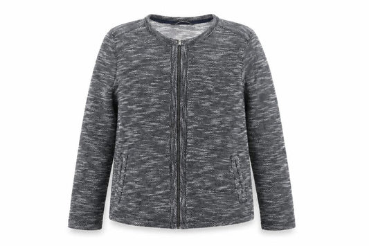 Bonmarché Womens Blue Jacket Size 12