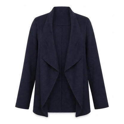 Marks & Spencer Womens Blue   Jacket  Size 10