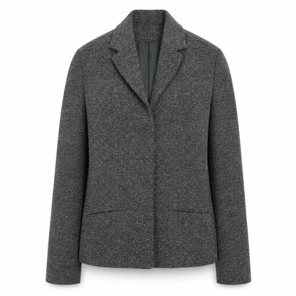 Womens UK Size 8 Principles Grey Jacket
