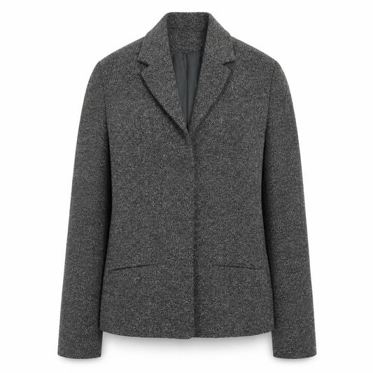 Womens UK Size 8 Principles Grey Jacket