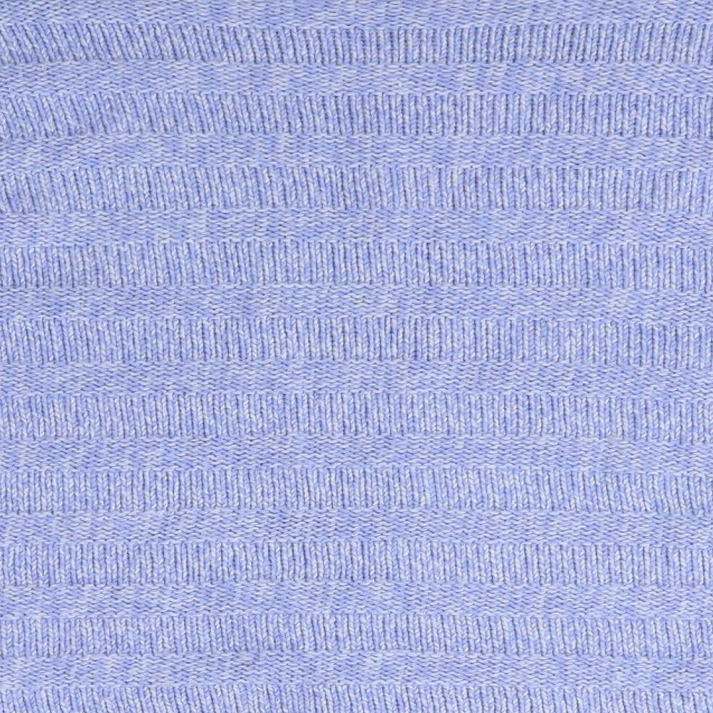 Womens UK Size S NEXT Blue Pullover Jumper