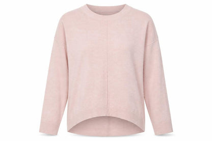 Womens UK Size 12 Principles Pink Pullover Jumper